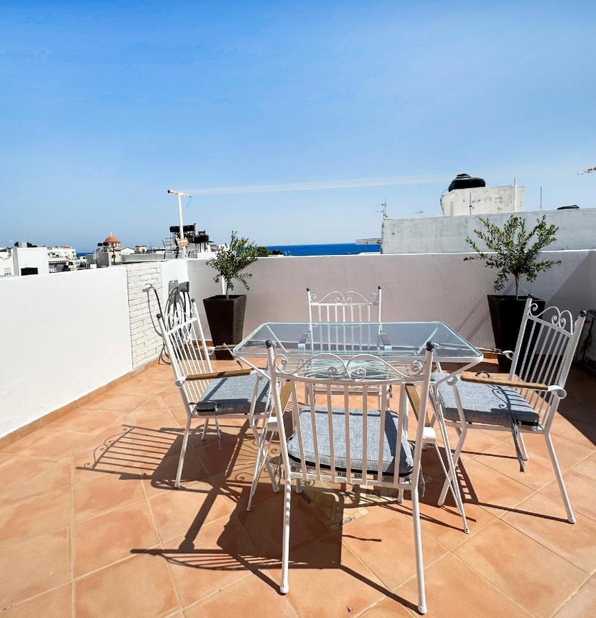 Helen'S House Διαμέρισμα Ιεράπετρα Εξωτερικό φωτογραφία