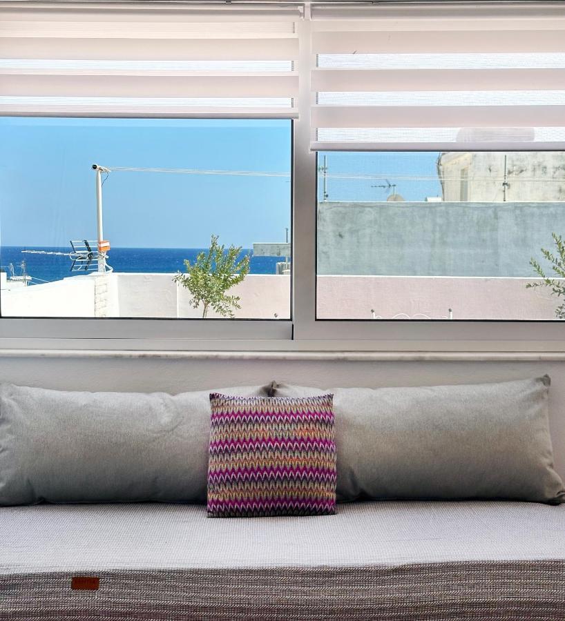 Helen'S House Διαμέρισμα Ιεράπετρα Εξωτερικό φωτογραφία