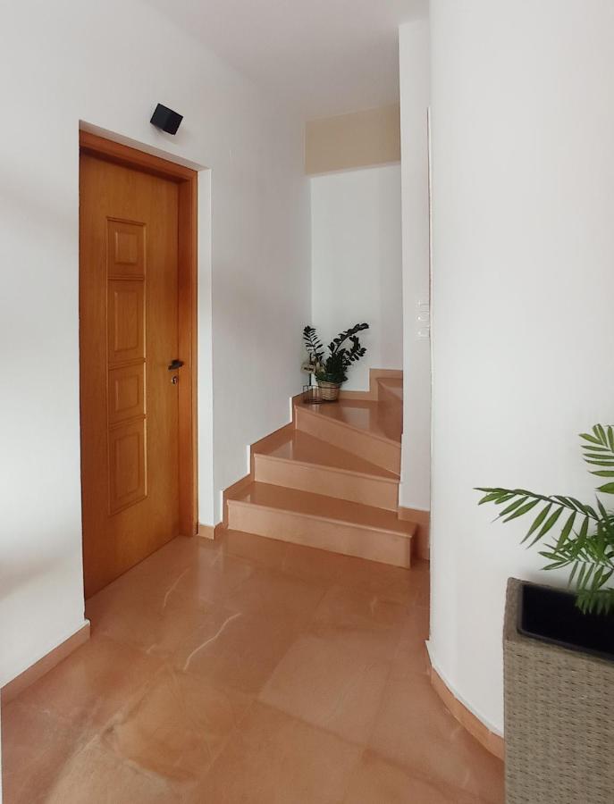 Helen'S House Διαμέρισμα Ιεράπετρα Εξωτερικό φωτογραφία