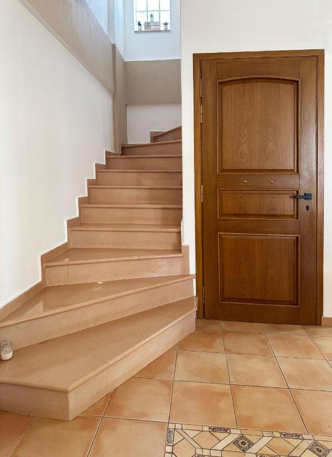 Helen'S House Διαμέρισμα Ιεράπετρα Εξωτερικό φωτογραφία