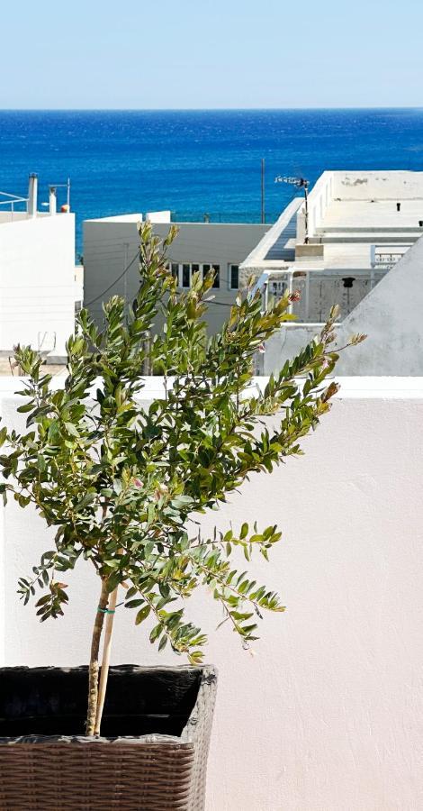 Helen'S House Διαμέρισμα Ιεράπετρα Εξωτερικό φωτογραφία