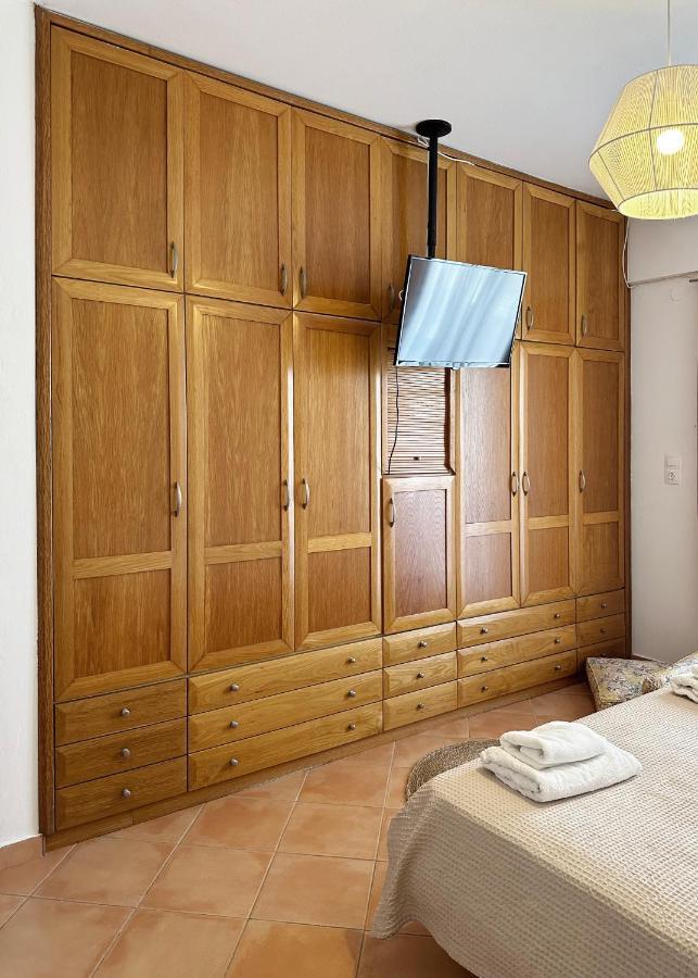 Helen'S House Διαμέρισμα Ιεράπετρα Εξωτερικό φωτογραφία