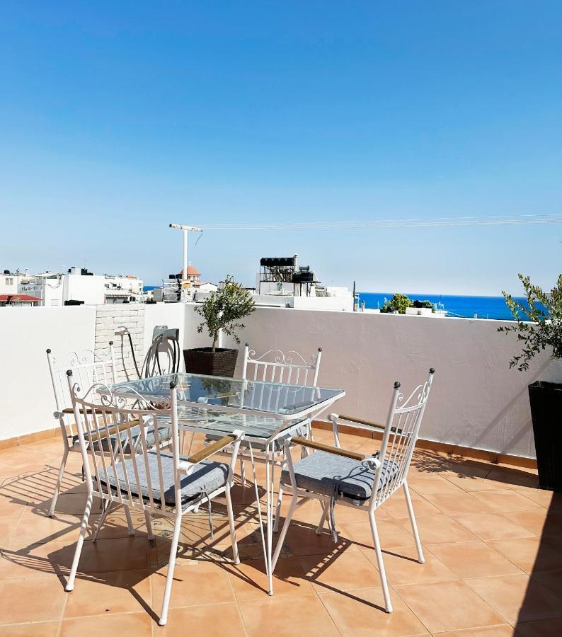 Helen'S House Διαμέρισμα Ιεράπετρα Εξωτερικό φωτογραφία